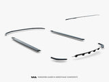 Full Body Kit compatible with Mazda CX-5 Mk2