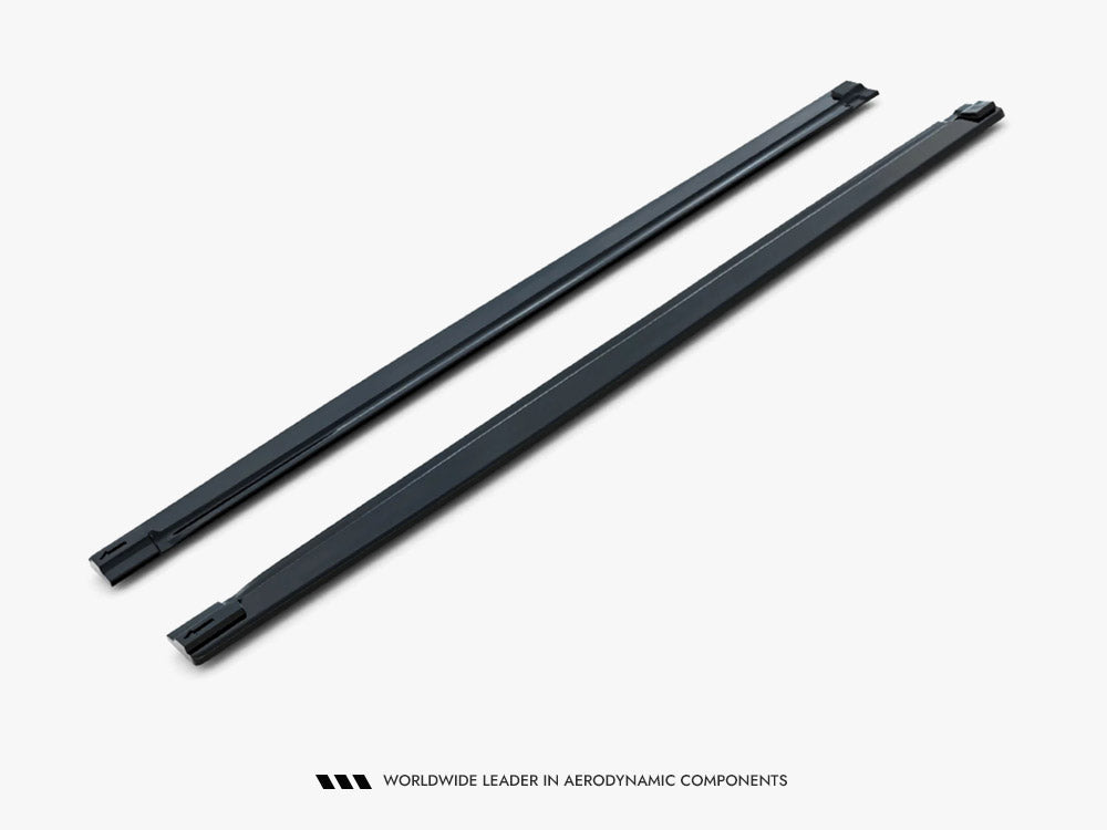 Full Body Kit compatible with Mazda CX-5 Mk2