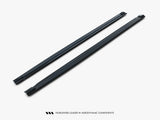 Full Body Kit compatible with Mazda CX-5 Mk2