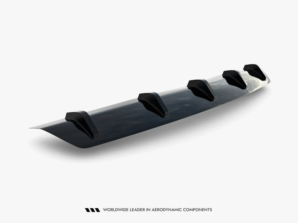 Full Body Kit compatible with Mazda CX-5 Mk2