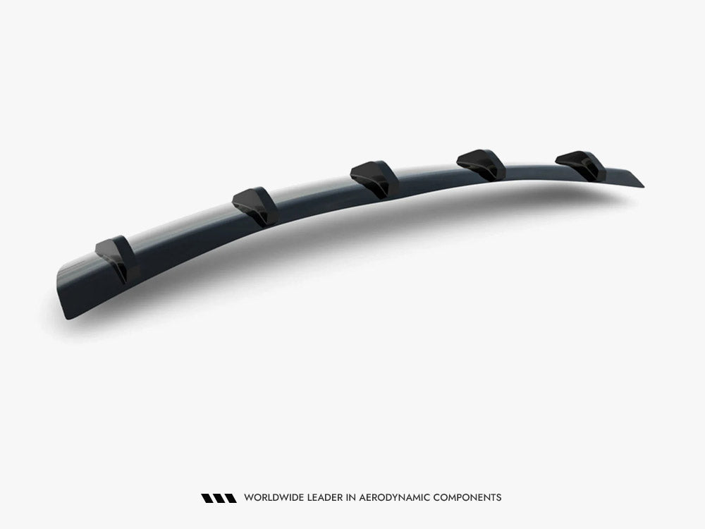 Full Body Kit compatible with Mazda CX-5 Mk2