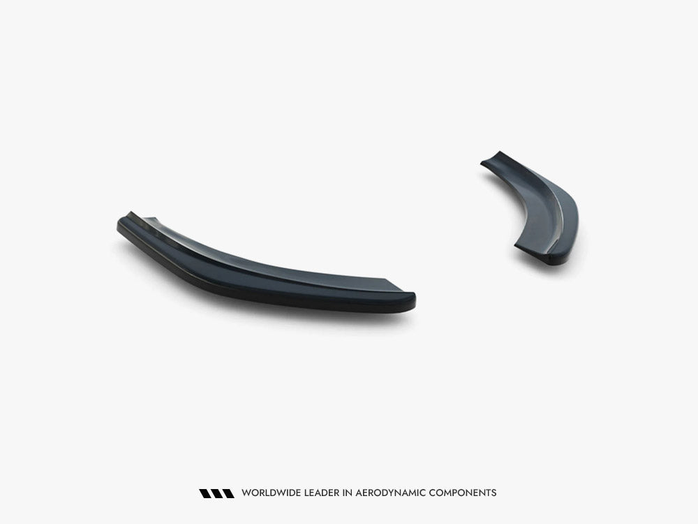 Full Body Kit compatible with Mazda CX-5 Mk2