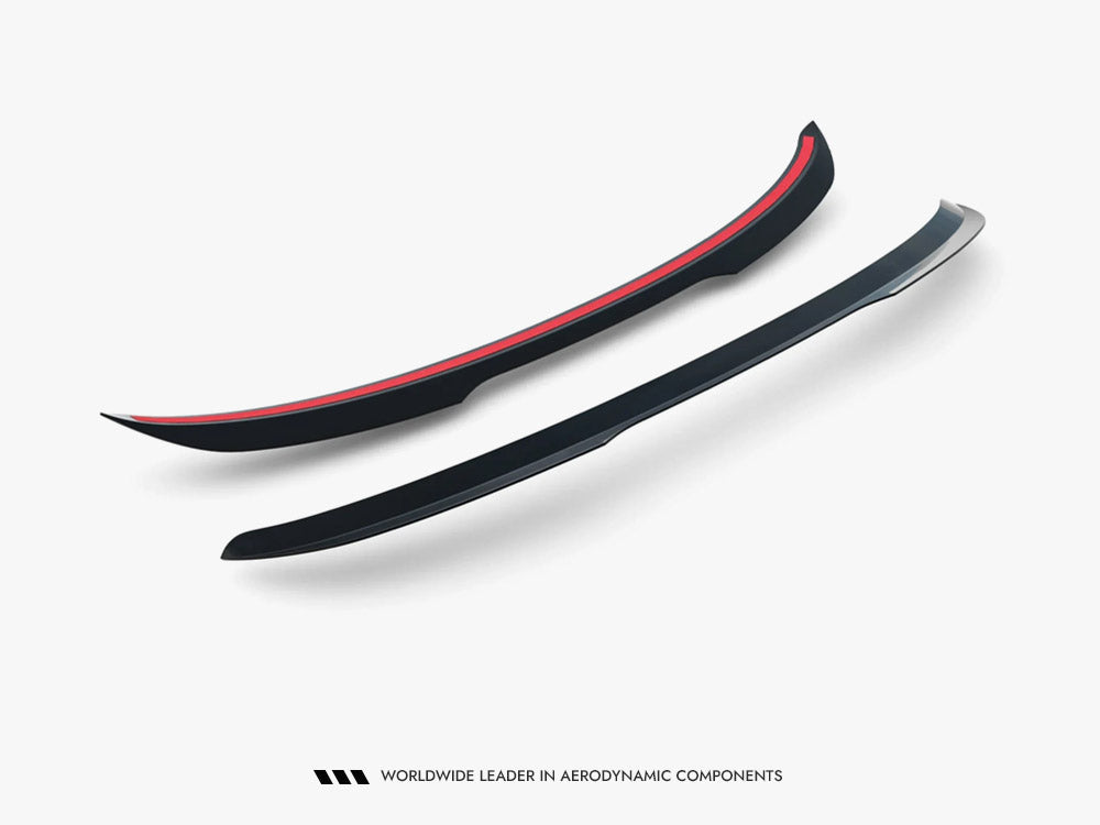 Full Body Kit compatible with Mazda CX-5 Mk2