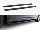 Full Body Kit compatible with Mazda CX-5 Mk2