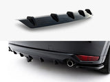 Full Body Kit compatible with Mazda CX-5 Mk2