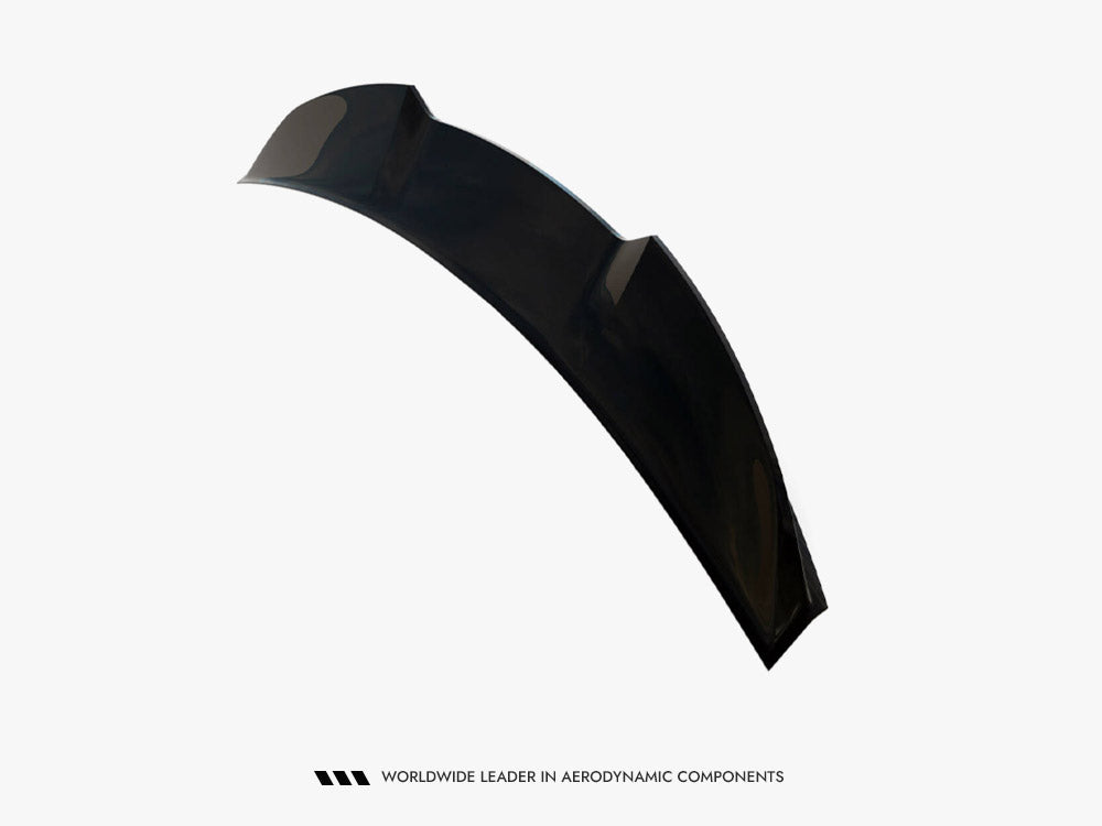 Spoiler CAP 3D compatible with Alfa Romeo Giulia