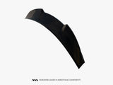Spoiler CAP 3D compatible with Alfa Romeo Giulia