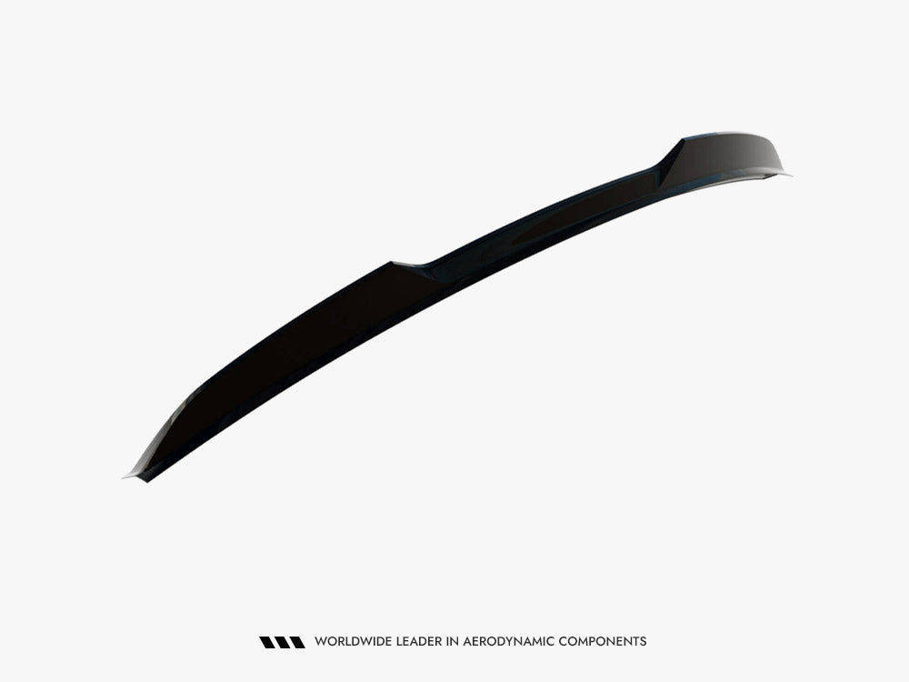 Spoiler CAP 3D compatible with Alfa Romeo Giulia