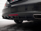Full Body Kit compatible with Mercedes-Benz CLS C218 Facelift