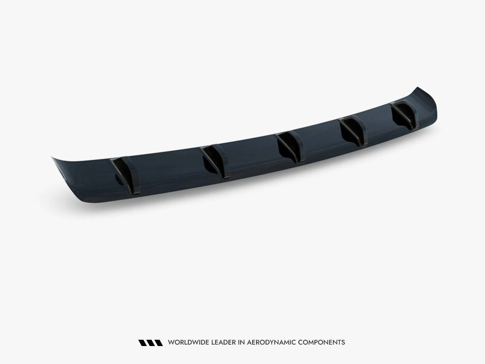 Full Body Kit compatible with Mercedes-Benz CLS C218 Facelift