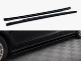 Full Body Kit compatible with Mercedes-Benz CLS C218 Facelift