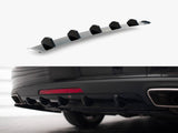 Full Body Kit compatible with Mercedes-Benz CLS C218 Facelift