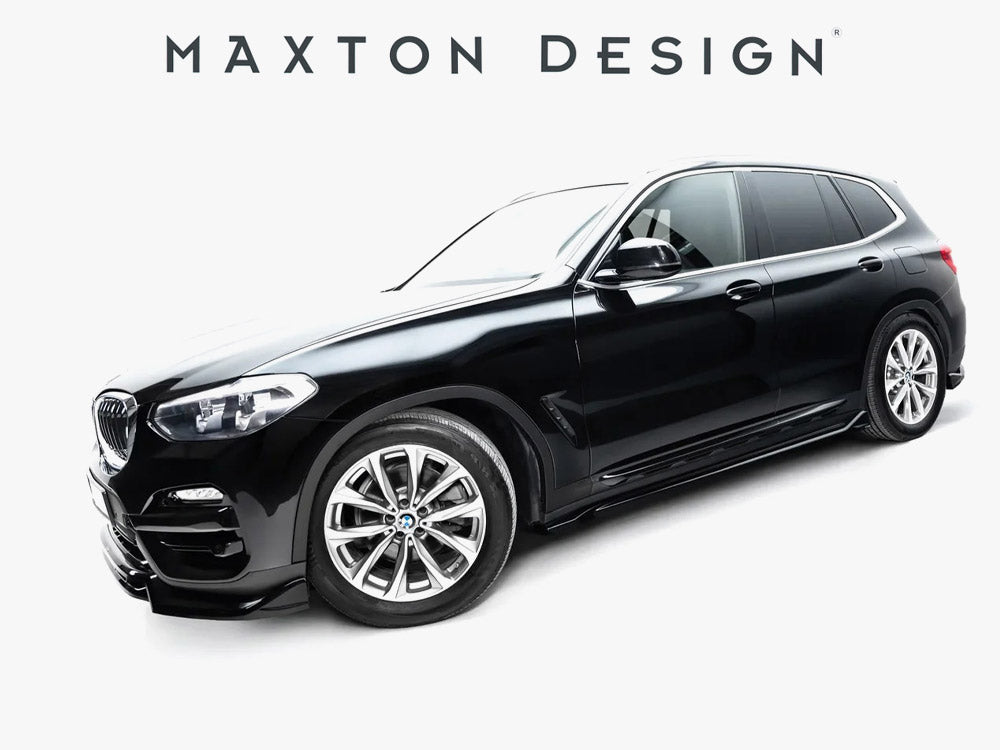 Full Body Kit compatible with BMW X3 G01