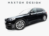 Full Body Kit compatible with BMW X3 G01