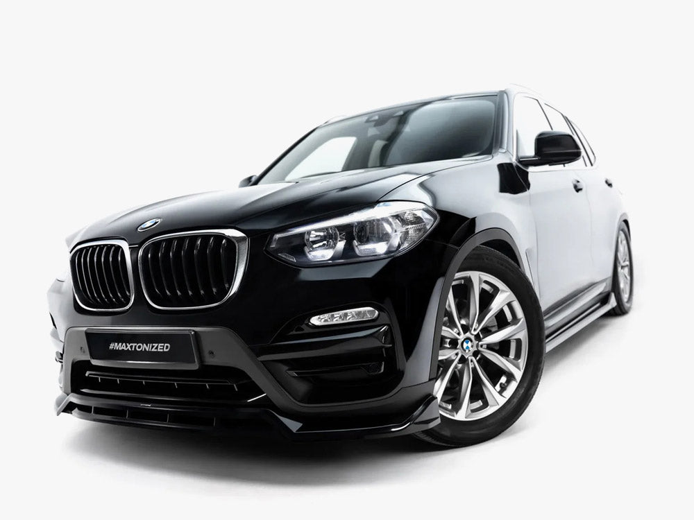 Full Body Kit compatible with BMW X3 G01