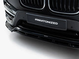 Full Body Kit compatible with BMW X3 G01