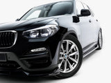 Full Body Kit compatible with BMW X3 G01