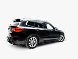 Full Body Kit compatible with BMW X3 G01