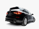 Full Body Kit compatible with BMW X3 G01