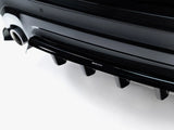 Full Body Kit compatible with BMW X3 G01