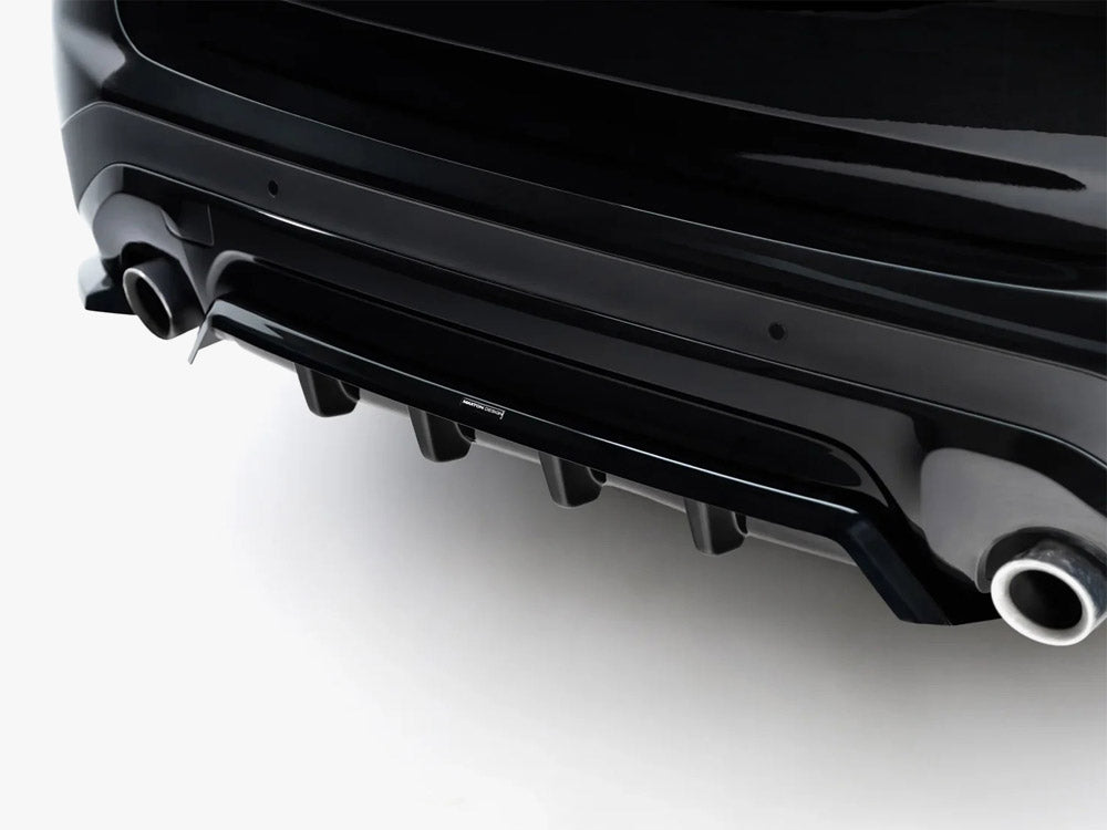 Full Body Kit compatible with BMW X3 G01