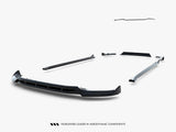 Full Body Kit compatible with BMW X3 G01