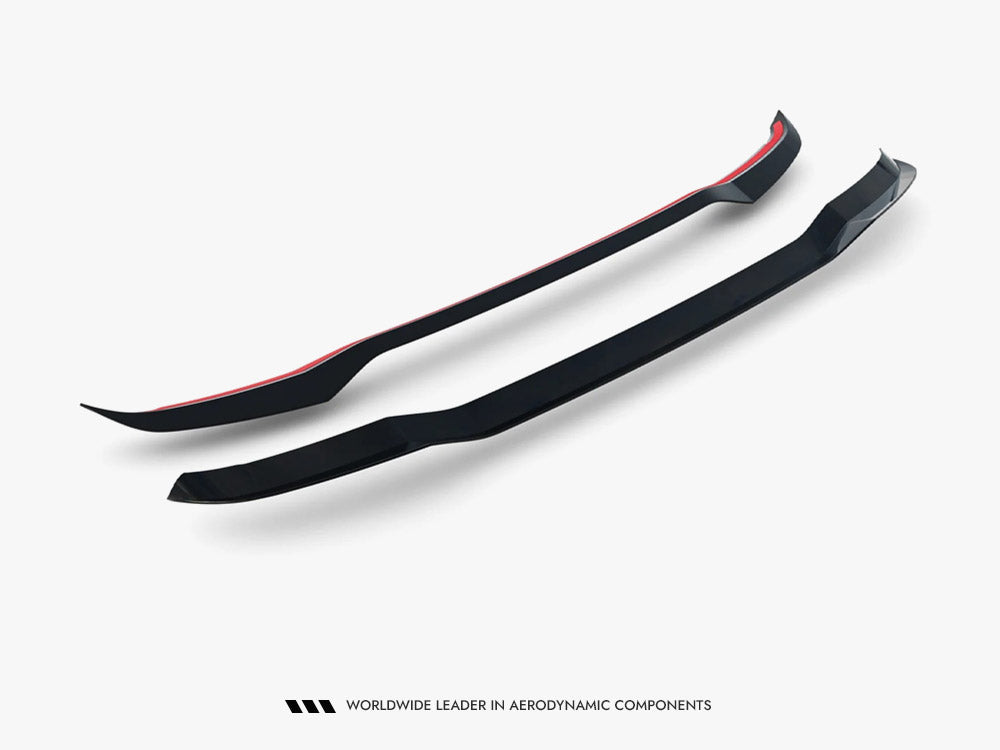 Full Body Kit compatible with BMW X3 G01
