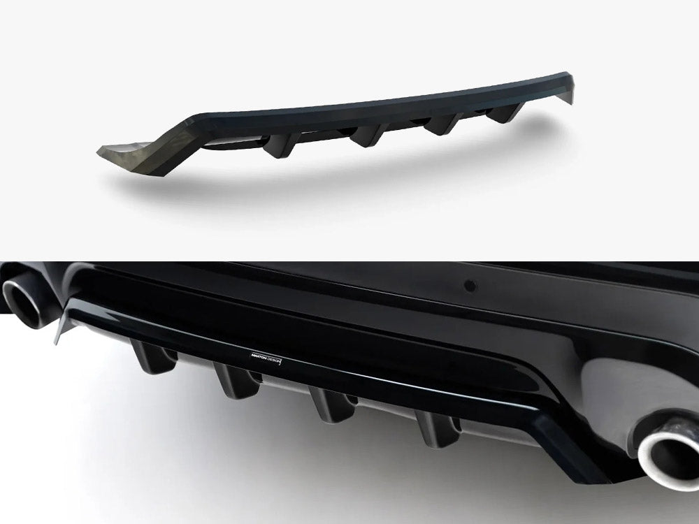 Full Body Kit compatible with BMW X3 G01