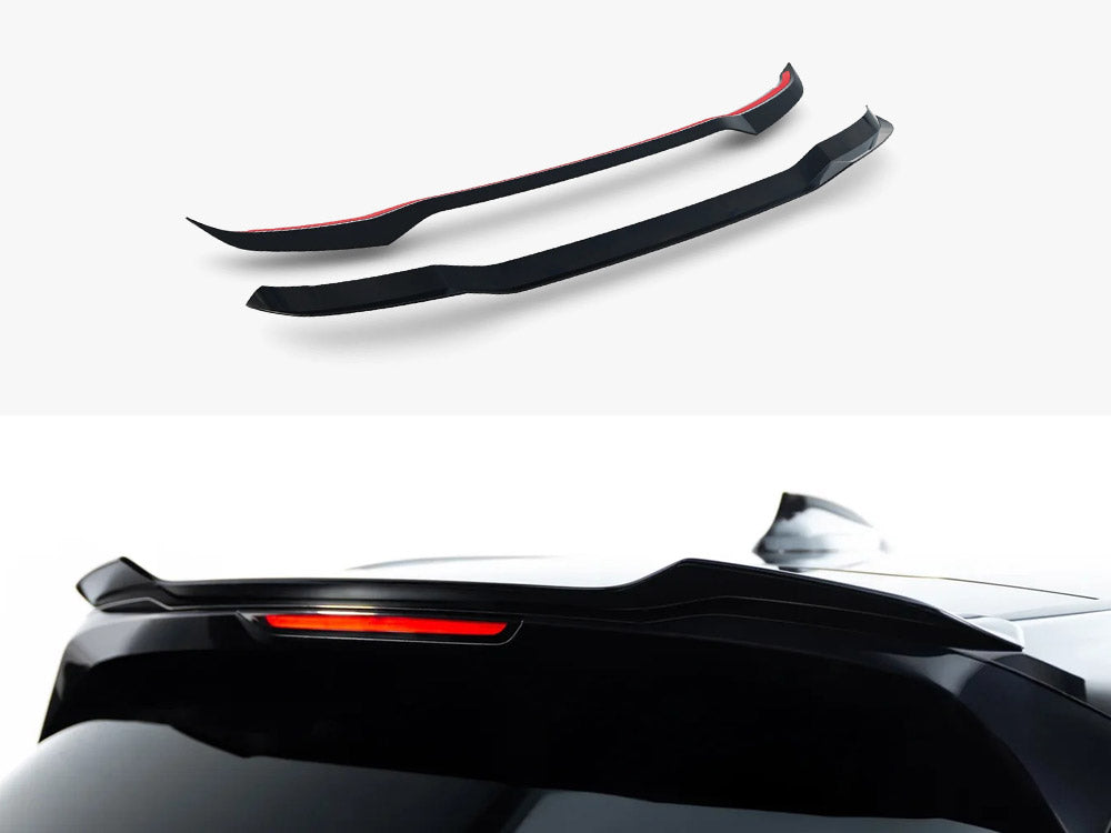 Full Body Kit compatible with BMW X3 G01