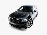 Front Splitter compatible with BMW X3 G01