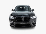Front Splitter compatible with BMW X3 G01
