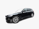 Side Skirt Diffusers compatible with BMW X3 G01
