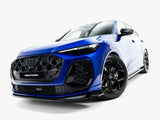 Full Body Kit compatible with Audi Q5 S Line Sportback Mk3