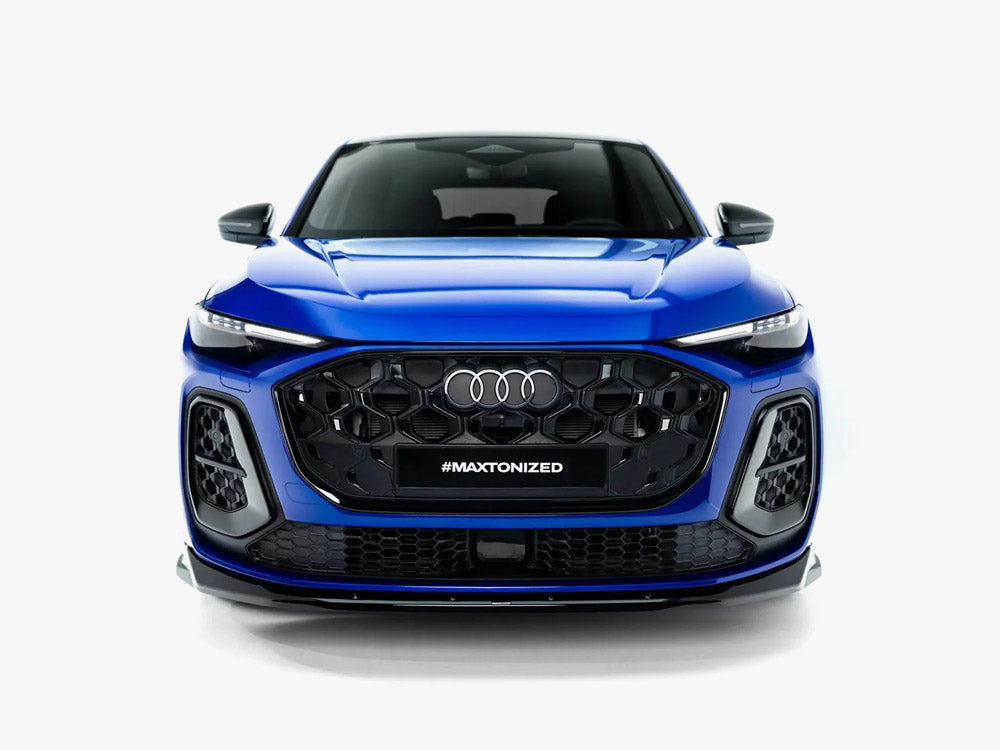 Full Body Kit compatible with Audi Q5 S Line Sportback Mk3