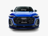 Full Body Kit compatible with Audi Q5 S Line Sportback Mk3