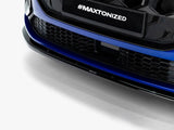 Full Body Kit compatible with Audi Q5 S Line Sportback Mk3