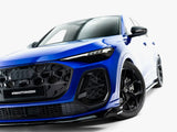Full Body Kit compatible with Audi Q5 S Line Sportback Mk3