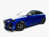 Full Body Kit compatible with Audi Q5 S Line Sportback Mk3