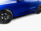 Full Body Kit compatible with Audi Q5 S Line Sportback Mk3