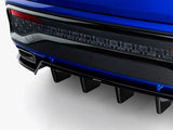 Full Body Kit compatible with Audi Q5 S Line Sportback Mk3