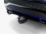 Full Body Kit compatible with Audi Q5 S Line Sportback Mk3