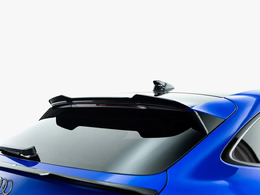 Full Body Kit compatible with Audi Q5 S Line Sportback Mk3