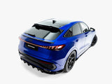 Full Body Kit compatible with Audi Q5 S Line Sportback Mk3