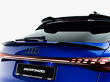 Full Body Kit compatible with Audi Q5 S Line Sportback Mk3