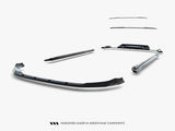 Full Body Kit compatible with Audi Q5 S Line Sportback Mk3