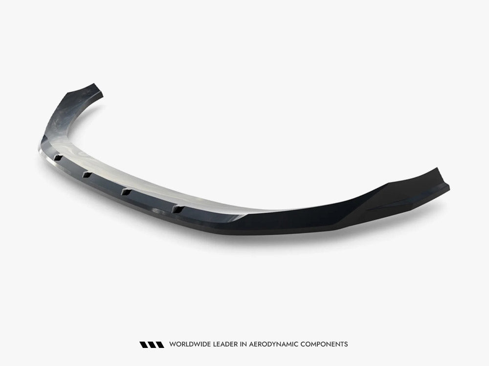 Full Body Kit compatible with Audi Q5 S Line Sportback Mk3