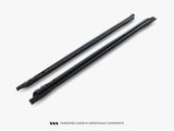 Full Body Kit compatible with Audi Q5 S Line Sportback Mk3