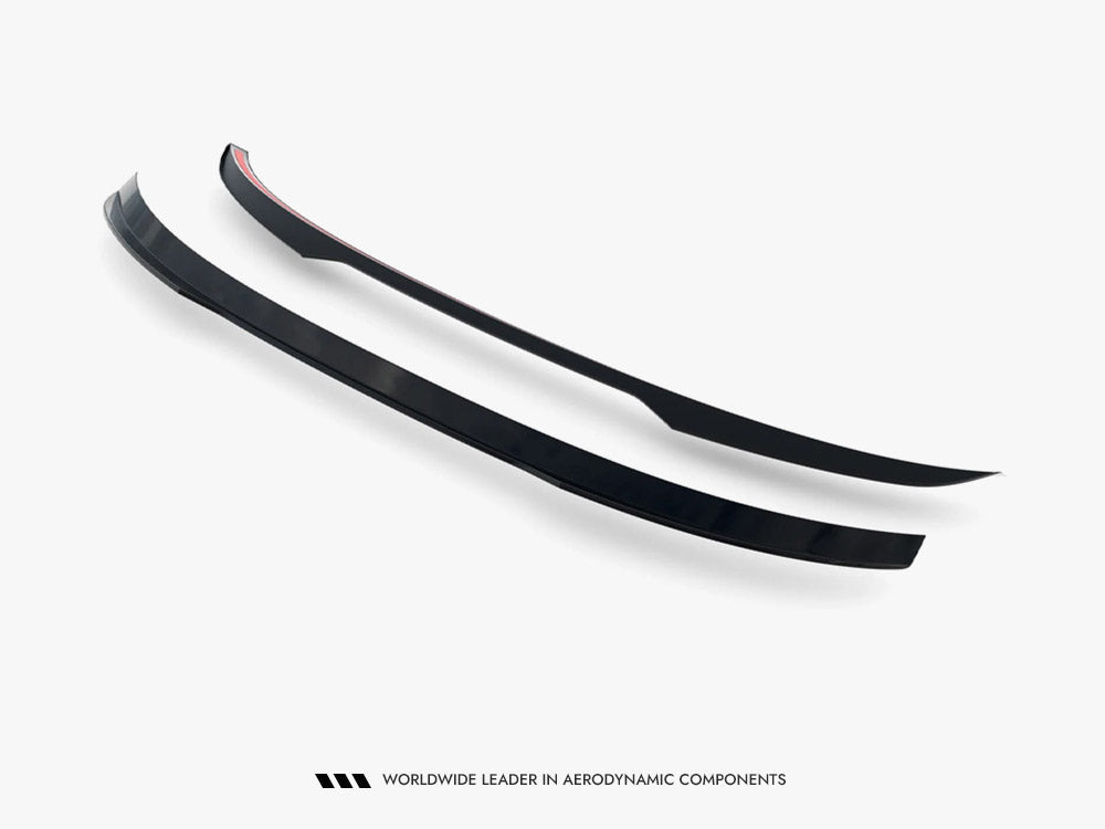 Full Body Kit compatible with Audi Q5 S Line Sportback Mk3