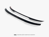 Full Body Kit compatible with Audi Q5 S Line Sportback Mk3