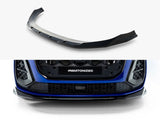 Full Body Kit compatible with Audi Q5 S Line Sportback Mk3